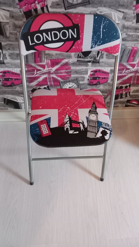Chaise pliante London 10 Lorgies (62)