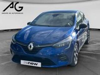 Clio V Clio E-Tech 140 - 21N Limited null 2022 occasion 08300 Rethel