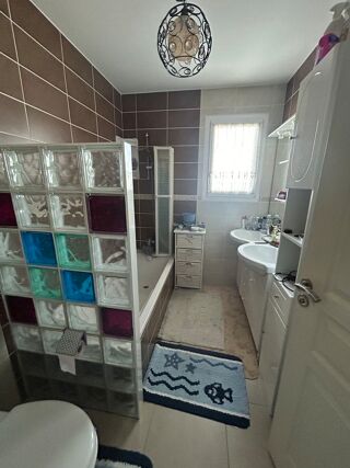  Villa � vendre 5 pi�ces 132 m�