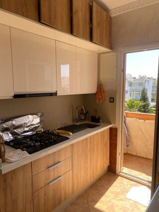  Appartement  vendre 4 pices 104 m Mohammdia, maroc
