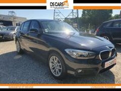 S&eacute;rie 1 114d 95 ch Executive 2015 occasion 28000 Chartres