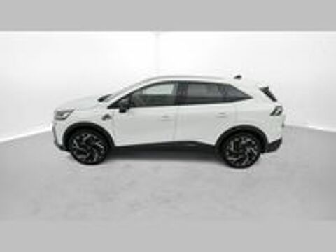 Symbioz E-Tech full hybrid 145 Esprit Alpine 2025 occasion 21200 Beaune