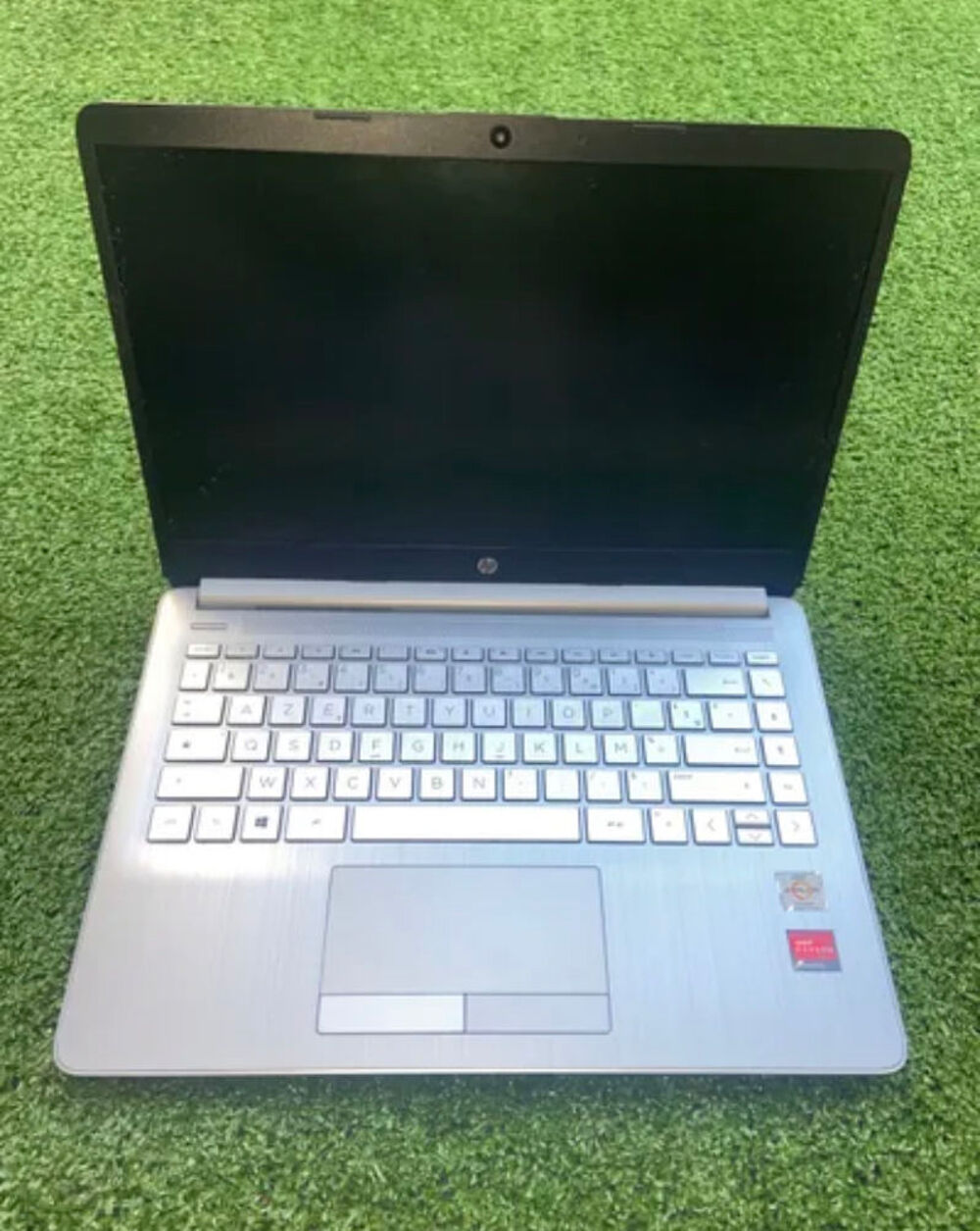 Ordinateur HP
Matériel informatique