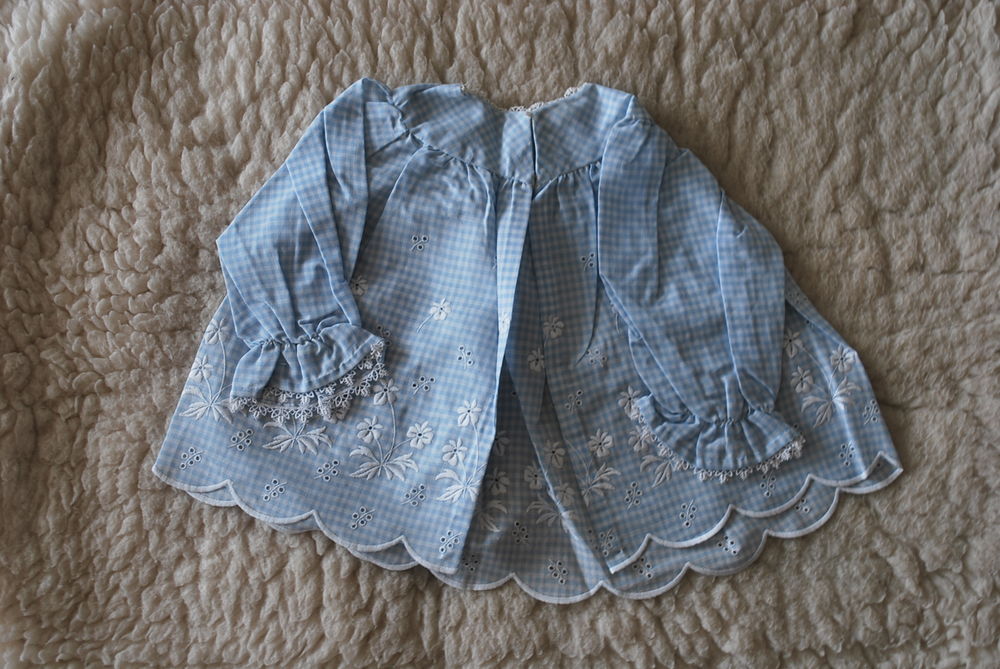 brassi&egrave;re pour b&eacute;b&eacute; 
Vêtements enfants