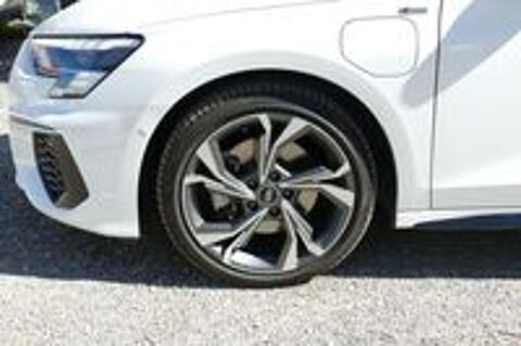 A3 Sportback 40 TFSIe 204 S tronic 6 2020 occasion 13600 La Ciotat