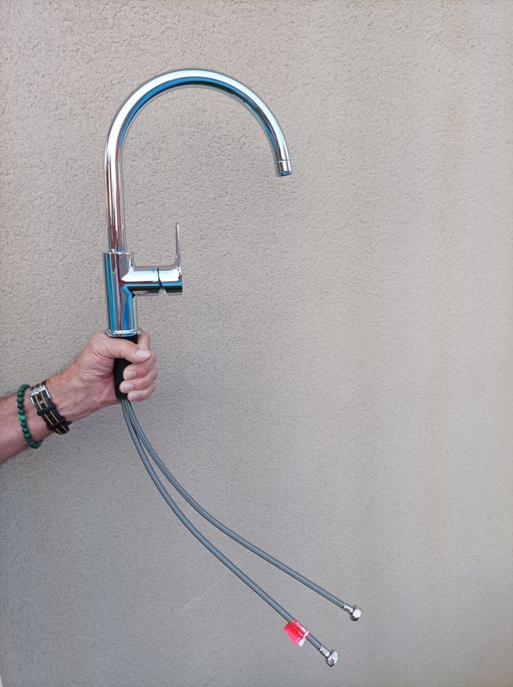 Mitigeur GROHE
Bricolage