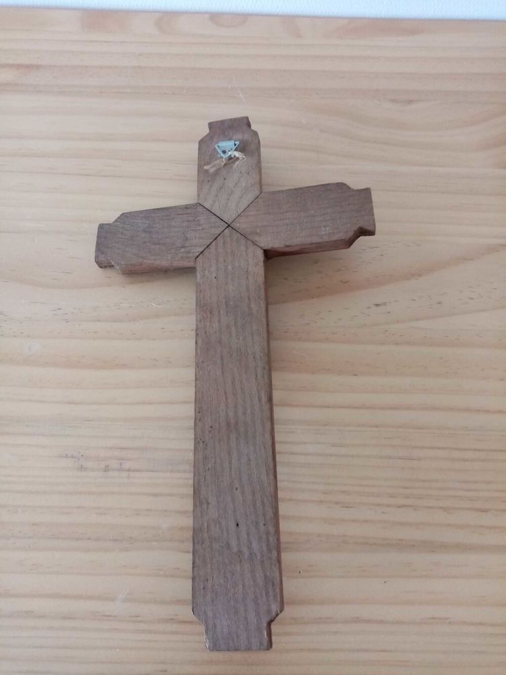crulfix christ en bronze 