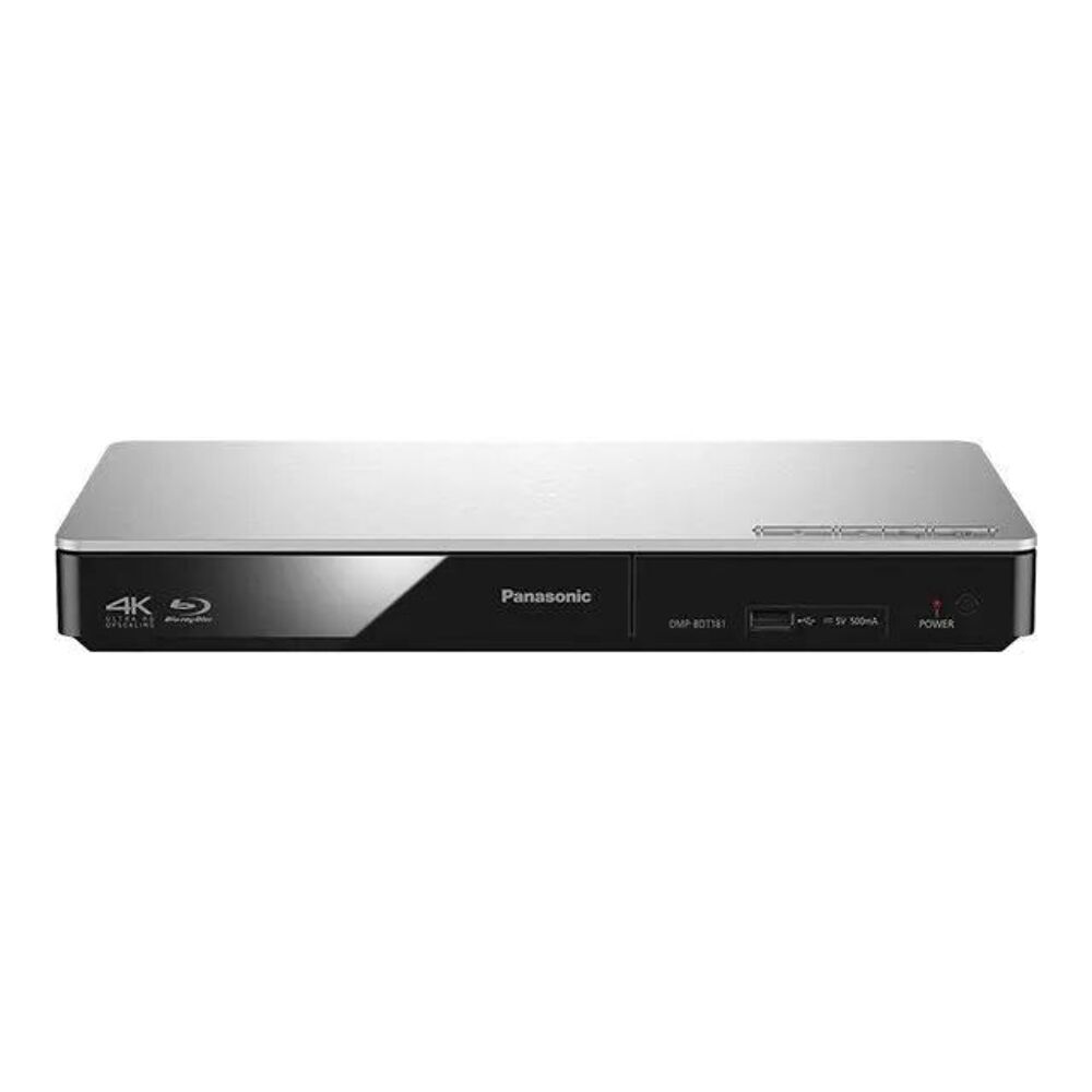 Lecteur cd Bluray
Audio et hifi