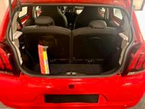108 1.0 VTi 68ch BVM5 Style 2017 occasion 95330 Domont