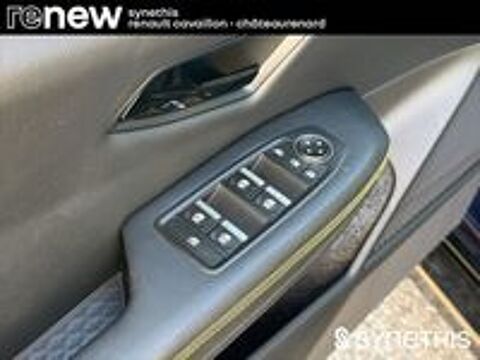 M&eacute;gane Megane E-Tech EV40 130ch standard charge Techno 2023 occasion 84300 Cavaillon