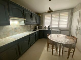  Appartement à vendre 5 pièces 99 m²