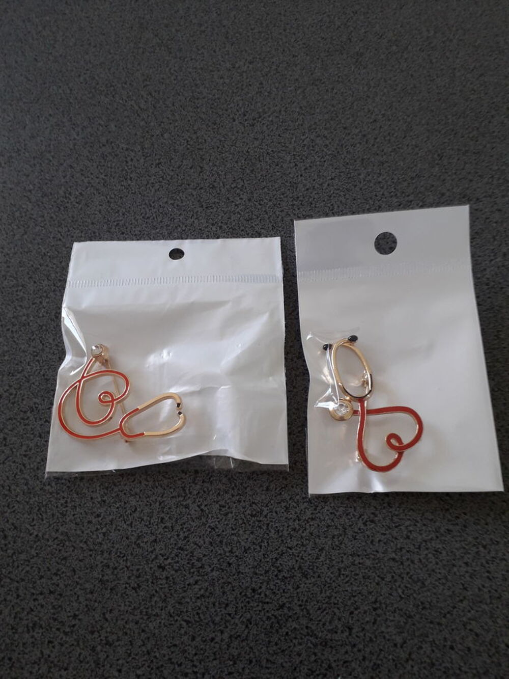 Broches Bijoux et montres