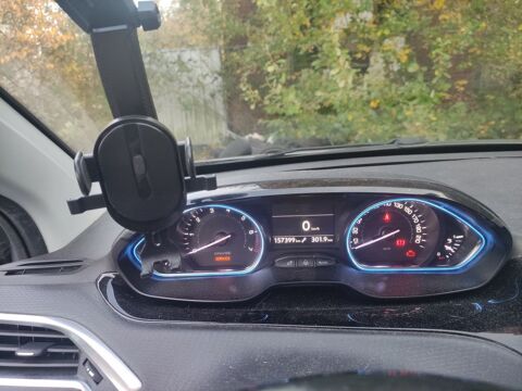 Peugeot 2008 1,6 120 ch allure
