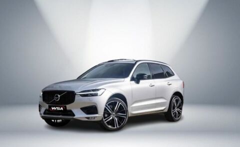 Annonce voiture Volvo XC60 42995 