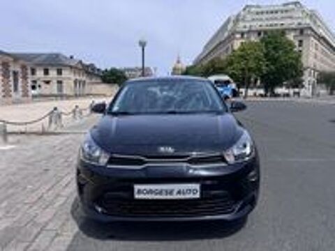 Rio 1.0 T-GDi 100 ch BVM6 Active 2020 occasion 75015 Paris