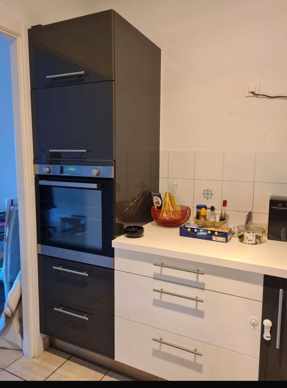 LOT (cause d&eacute;m&eacute;nagement) Meubles