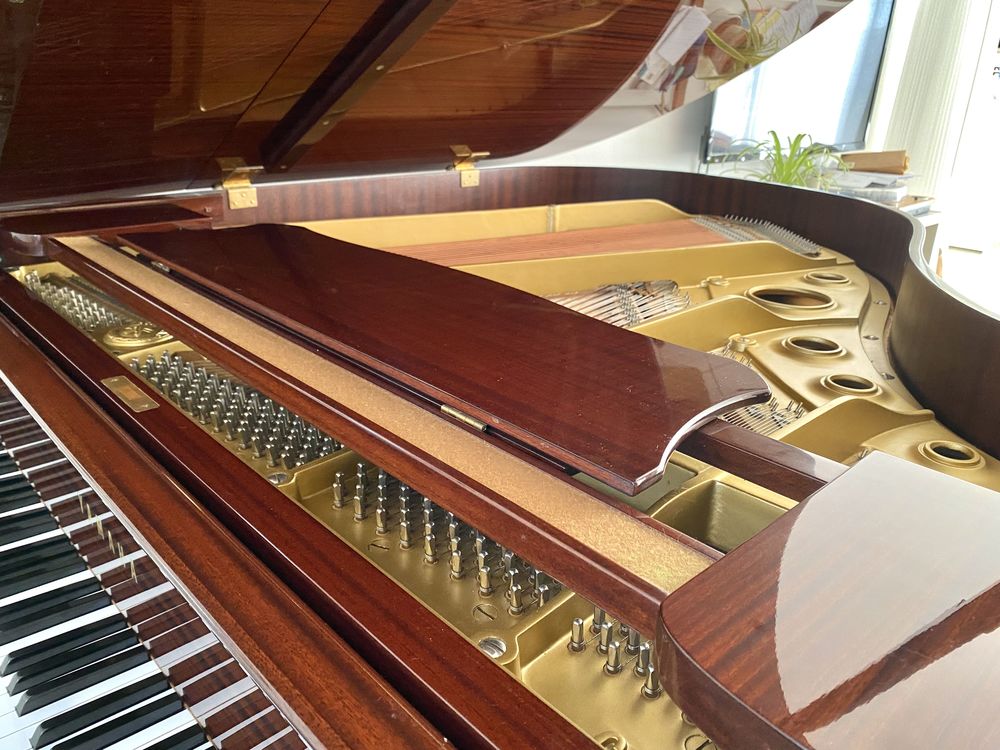 Piano Yamaha 1/4 Queue G2 - Tr&egrave;s bon &eacute;tat Instruments de musique