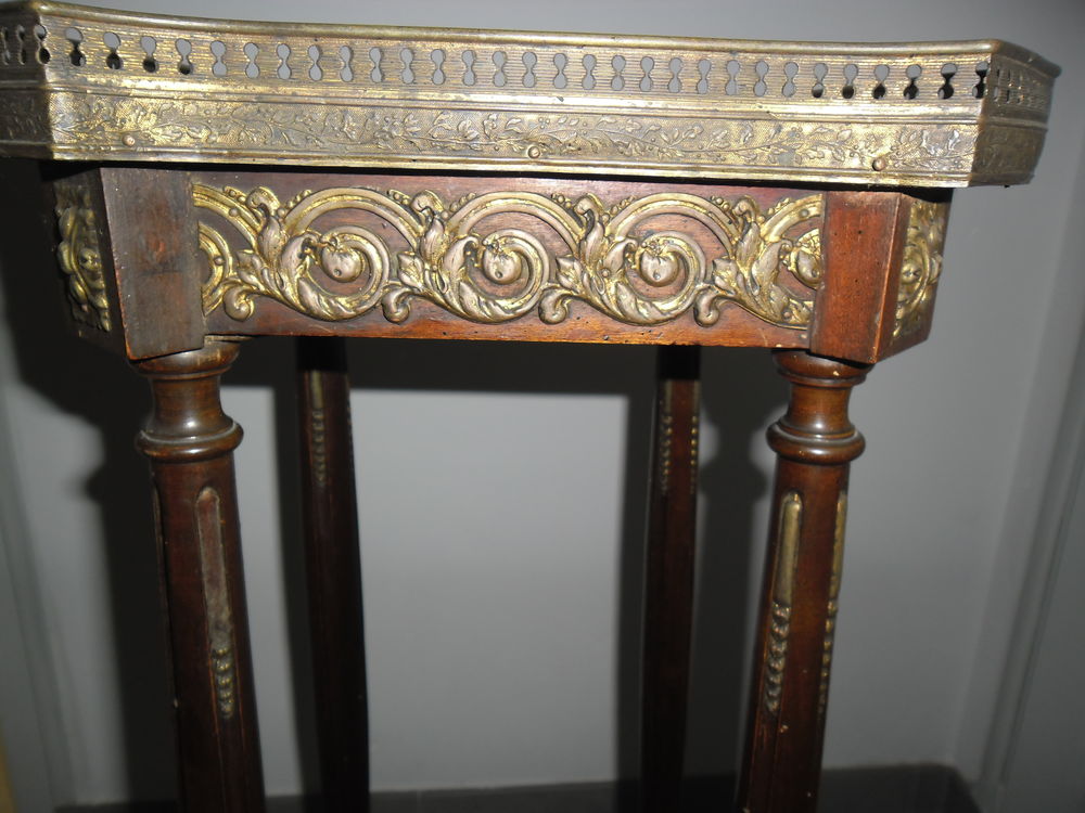 Sellette Napol&eacute;on III Meubles
