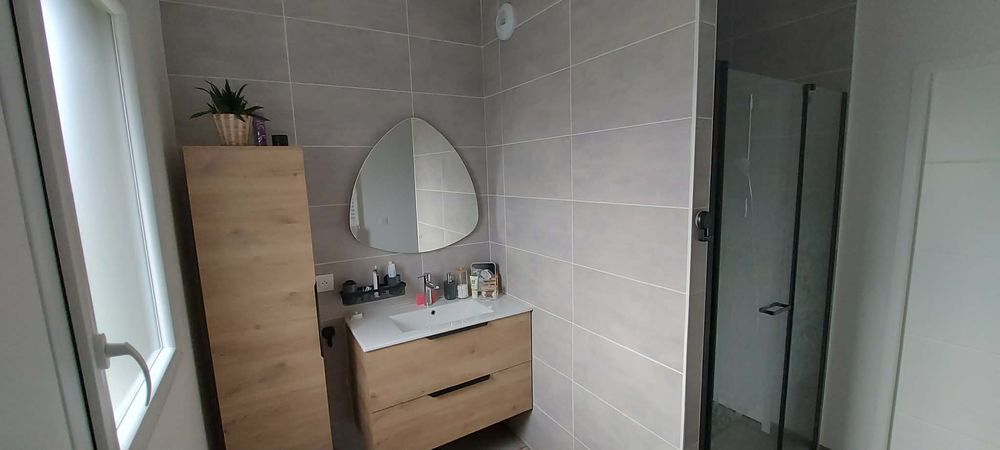 Vente Appartement Appartement T3 plein sud Les sables-d'olonne