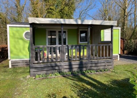 Mobil-Home Mobil-Home 2016 occasion Aubigny-au-Bac 59265