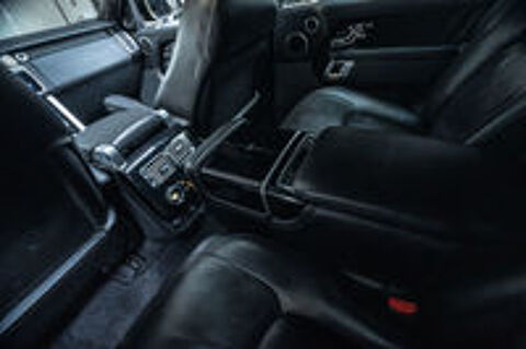 Range Rover Mark IX SWB P400e PHEV Si4 2.0L 400ch Autobiography 2020 occasion 75014 Paris