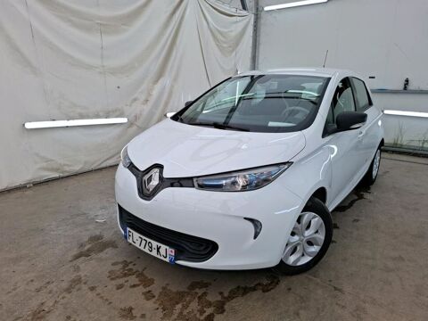 Renault zoe R90 LIFE 41KWH