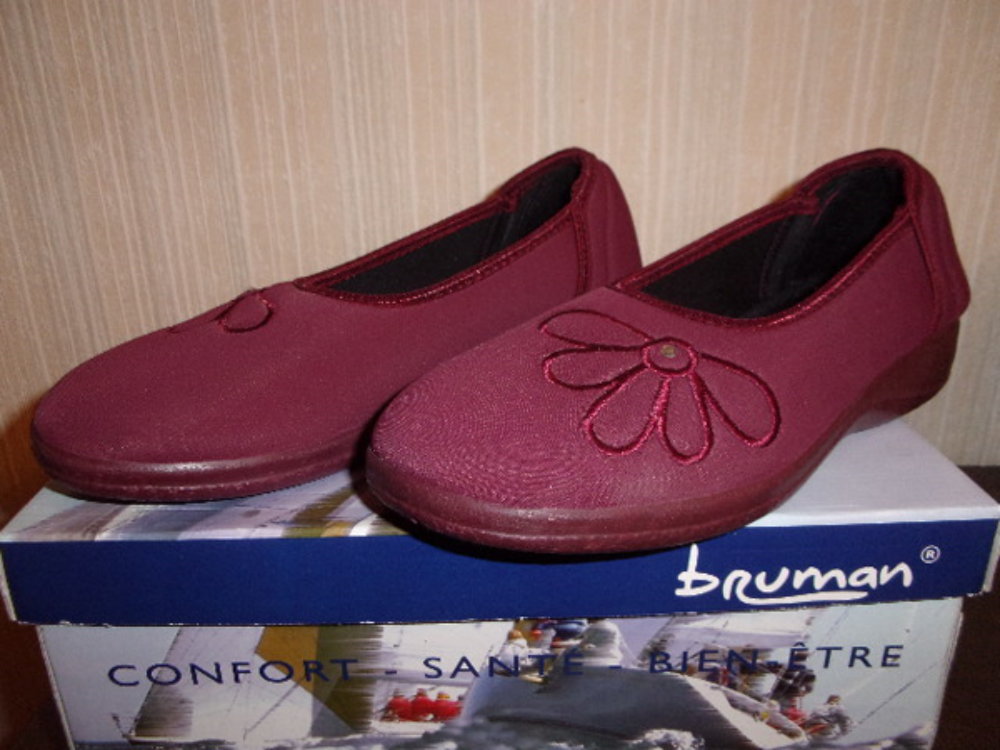 Chaussure - Pantoufle, neuve Chaussures