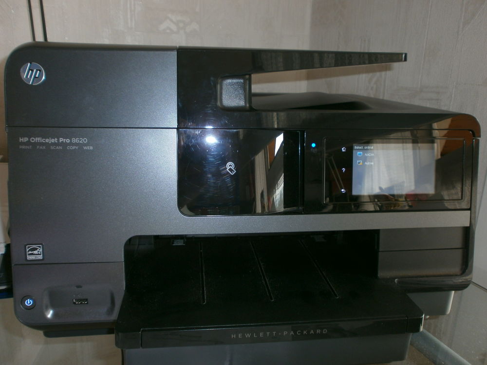 Imprimante HP Office jet Pro 8620 Matériel informatique