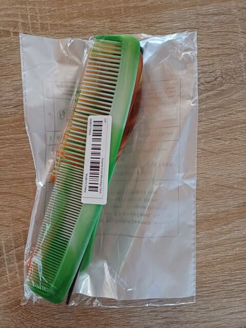 lot de peigne 4 Villars-en-Pons (17)