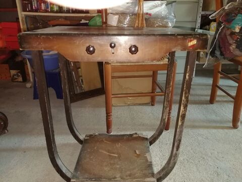 Table cadre Radio RAP Moidieu-D�tourbe (38)