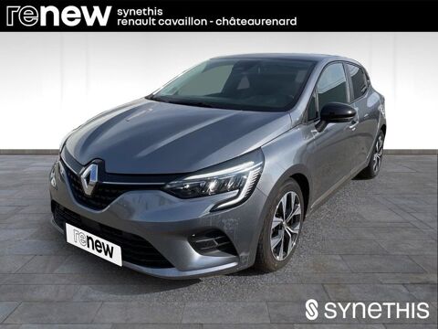 Renault Clio V Clio TCe 100 GPL Evolution 2023 occasion Cavaillon 84300