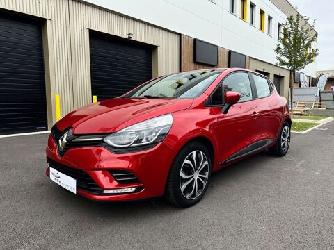 Renault clio iv 1.2 16V 75 Limited - 1ÈRE MAIN
