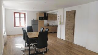  Appartement � louer 3 pi�ces 80 m�
