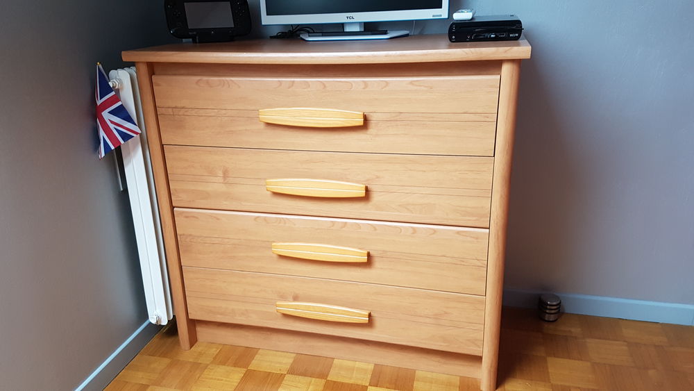 CHAMBRE ado Mobilier enfants