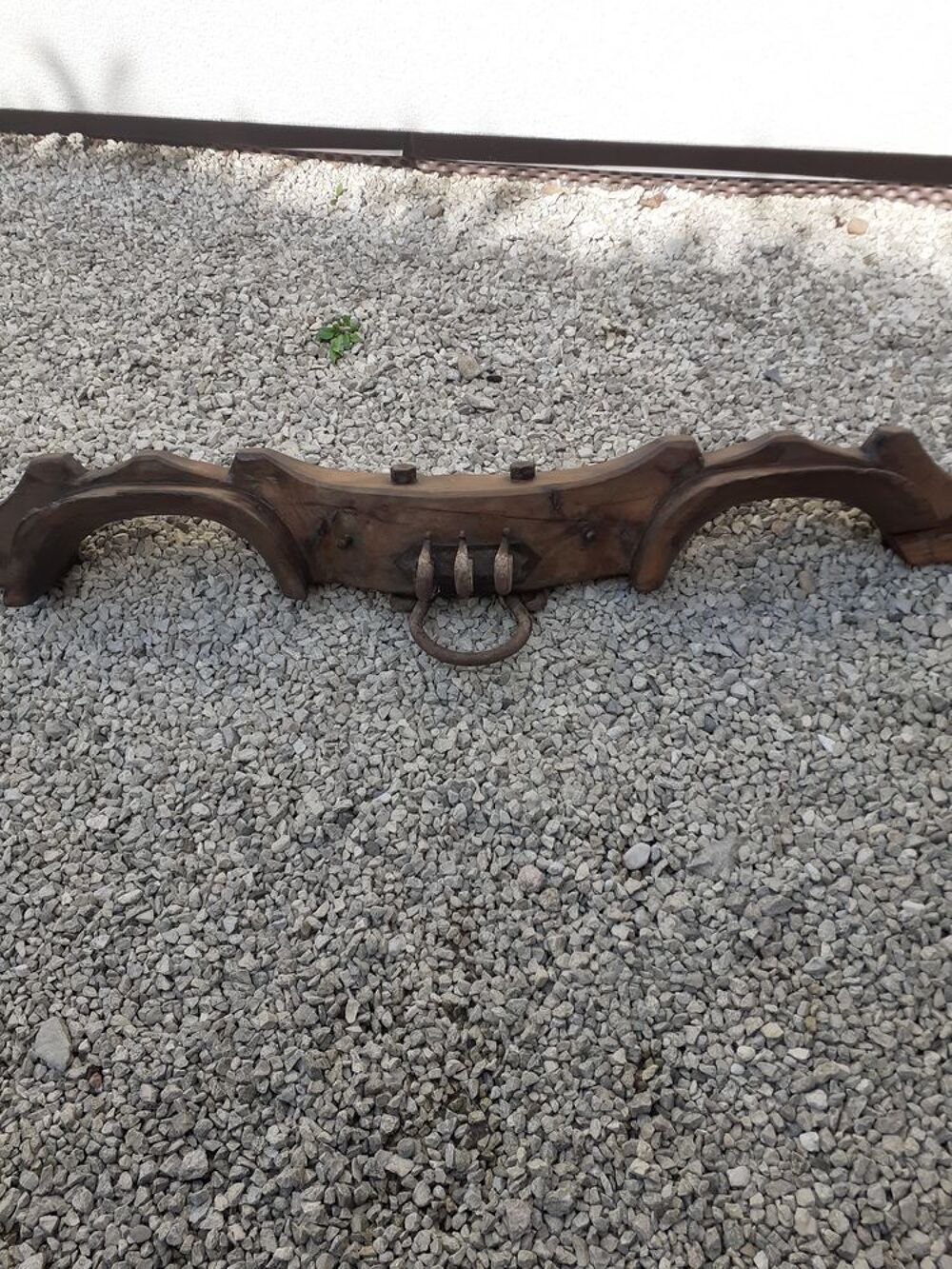 Joug de boeuf Jeux / jouets