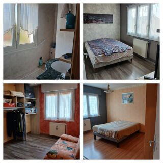  Maison à vendre 5 pièces 80 m² Bousse