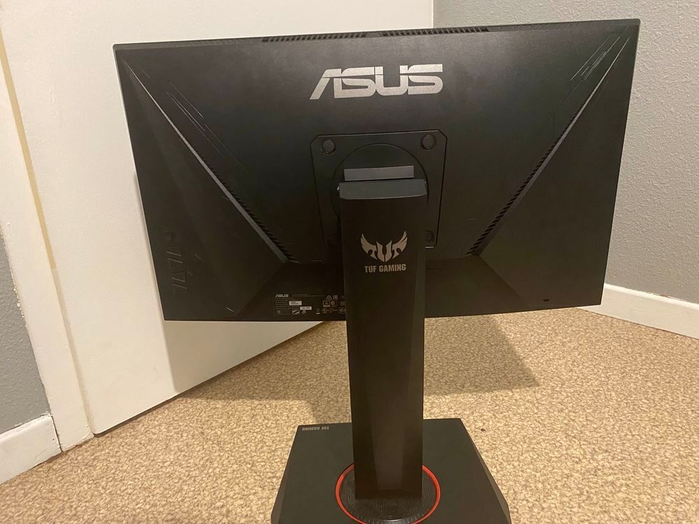 encran asus rog incurv&eacute; 165 hz Matériel informatique