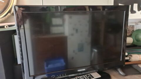 Télévision Toshiba 30 Gardanne (13)