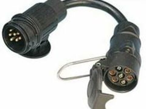   remorque Erd 122 