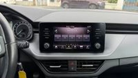 Kamiq 1.0 TSI 95 ch BVM5 Ambition 2020 occasion 40100 Dax