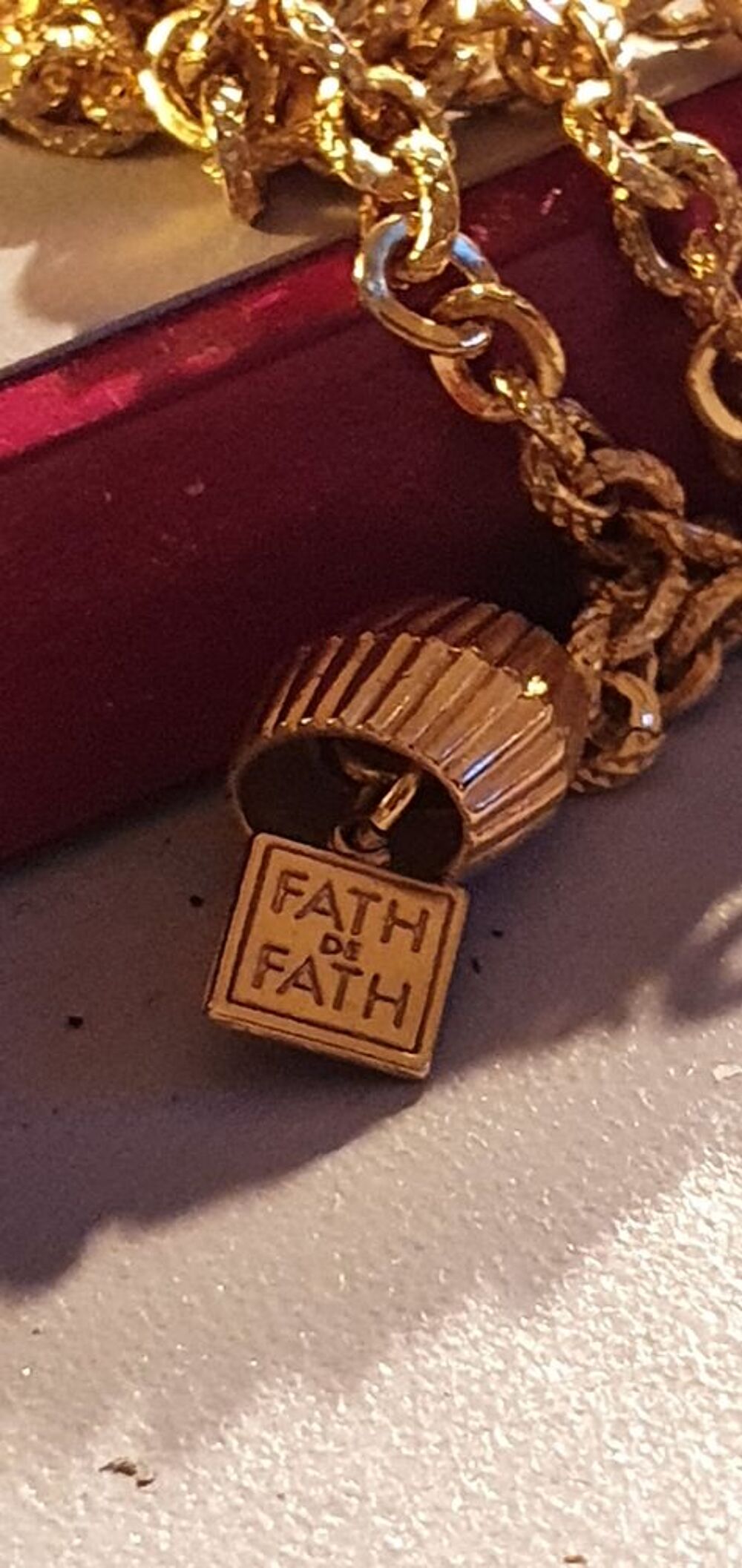 Fath de fath 