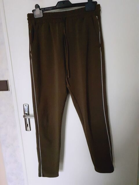 Pantalon femme taille L 6 Grisolles (82)