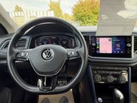 T-ROC T-Roc 1.5 TSI 150 EVO Start/Stop DSG7 United 2020 occasion 57880 Ham-sous-Varsberg