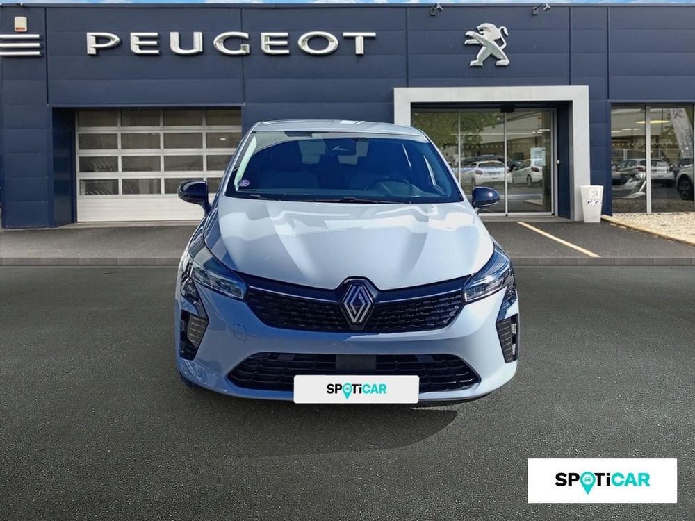 Clio V Clio SCe 65 Evolution 2024 occasion 46000 Cahors