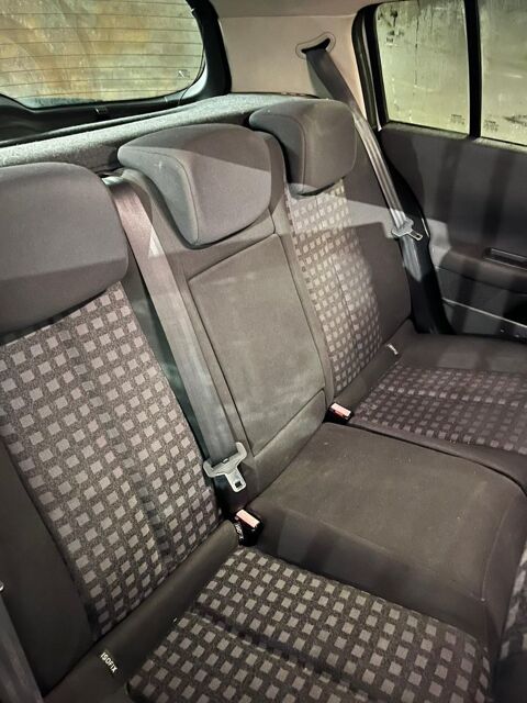 Renault megane ii Megane 2 Automatique