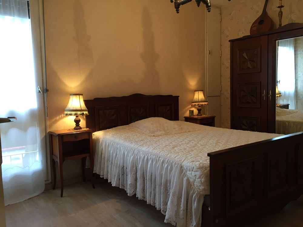   pour curistes Languedoc-Roussillon, Balaruc-les-Bains (34540)