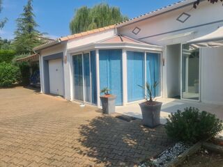  Maison à vendre 5 pièces 115 m² Montauban