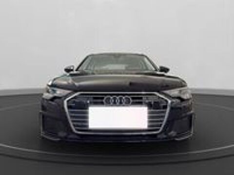A6 Avant 50 TFSI e 299 ch quattro S tronic 2022 occasion 75008 Paris