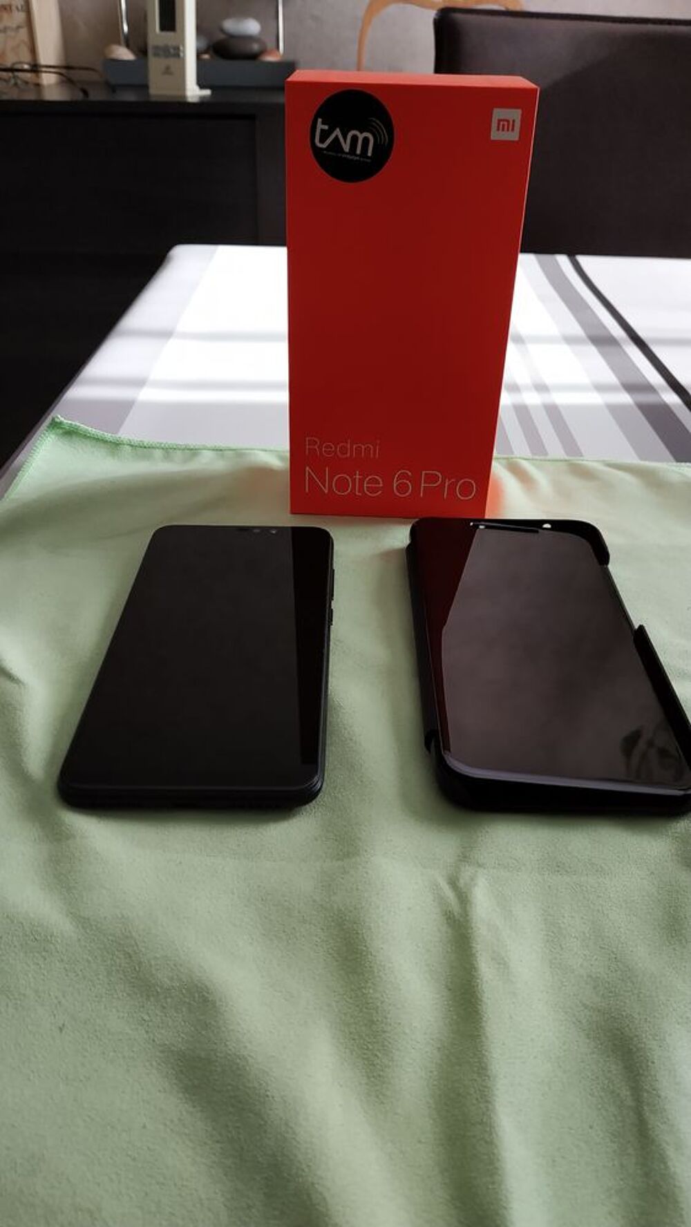 smartphone Téléphones et tablettes