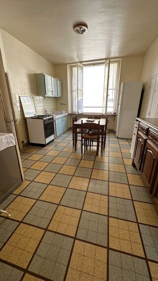  Maison  vendre 3/4 pices 90 m Anost